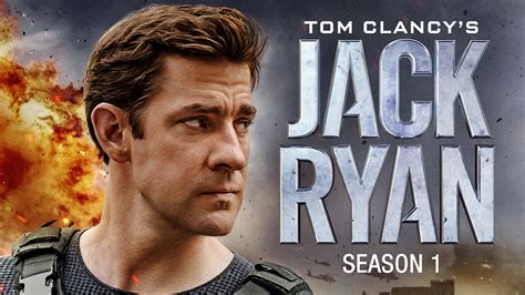 tom clancy's jack ryan s01e03 pdvd|tom clancy gioco.